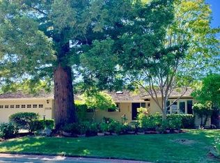 20233 Glasgow Dr, Saratoga, CA 95070