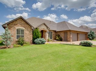 1119 Winchester Ave, Enid, OK 73703