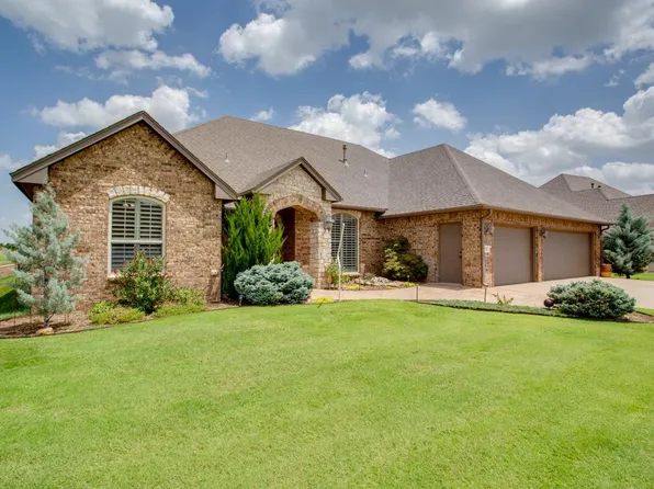 1119 Winchester Ave, Enid, OK 73703