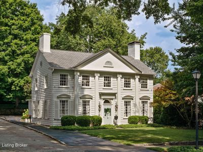 537 Garden Dr, Louisville, KY, 40206