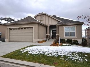 1643 E Spyglass Hill Dr, Brighton, UT 84020