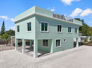 101 Kay Dr, Key Largo, FL 33037