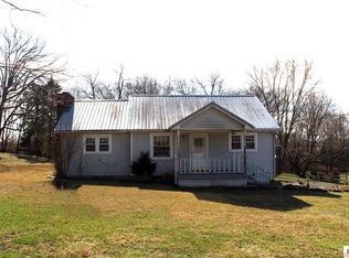 24795 Louisville Rd, Park City, KY 42160