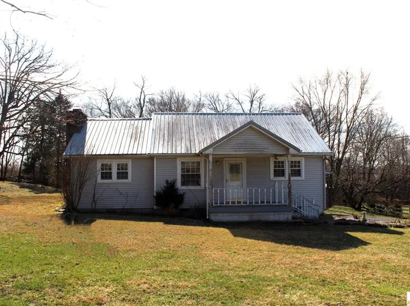 24795 Louisville Rd, Park City, KY 42160