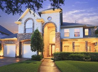 23219 San Salvador Pl, Katy, TX 77494
