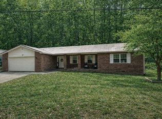 667 Whitaker St, Morehead, KY 40351