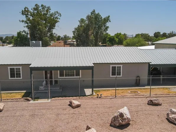 10018 S Saint George Rd, Mohave Valley, AZ 86440