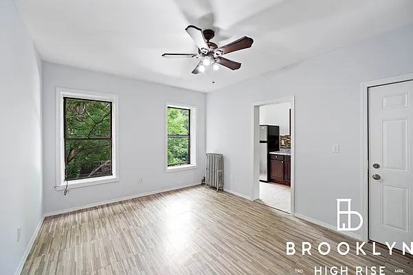 Rented by Brooklyn High Rise LLC | media 17
