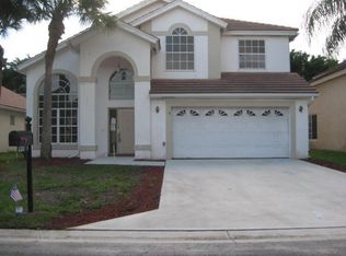 22031 Altona Dr, Boca Raton, FL 33428