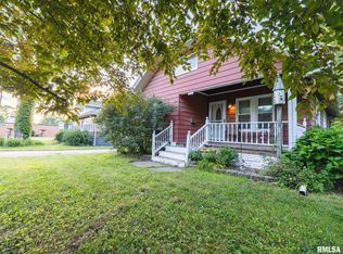 335 Prince St, Pekin, IL