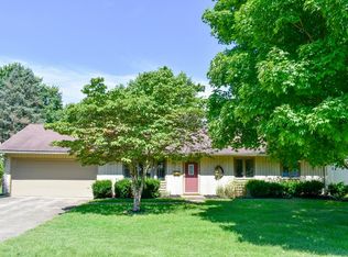 240 Oxford Rd, Lexington, OH 44904