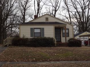 4443 Janice Ave, Memphis, TN 38122