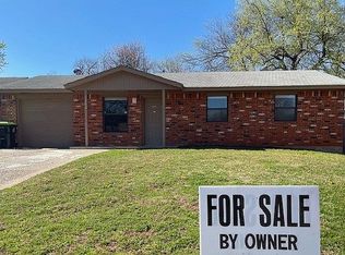 1000 Redstone Dr, Noble, OK 73068