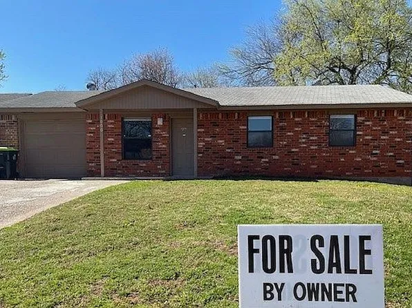 1000 Redstone Dr, Noble, OK 73068