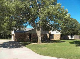 3526 Jacquelyn Ter, Duncan, OK 73533