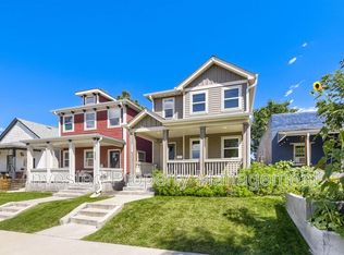 3344 N Williams St, Denver, CO 80205