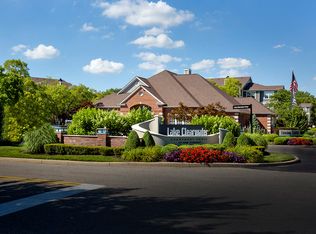 Lake Clearwater Apartments, Indianapolis, IN 46240