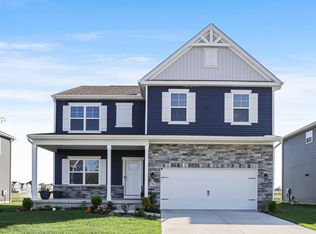 758 Leslie Dr, Plain City, OH 43064