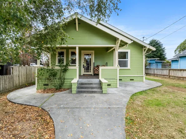 3438 Summer St, Eureka, CA 95503