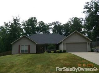 1408 Stamford Dr, Benton, AR 72019