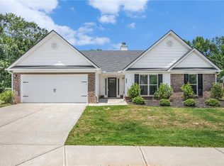 943 River Mist Cir, Jefferson, GA 30549