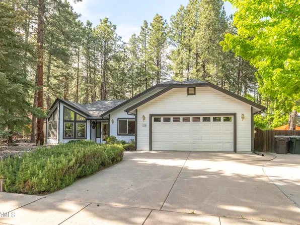 1756 W Brittany Way, Flagstaff, AZ 86005