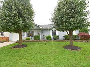 98 Flintstone Dr, Harrison, OH 45030