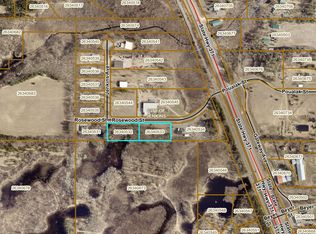 Rosewood St, Pequot Lakes, MN 56472