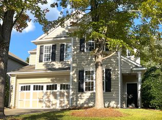 6321 Adobe Rd, Charlotte, NC 28277