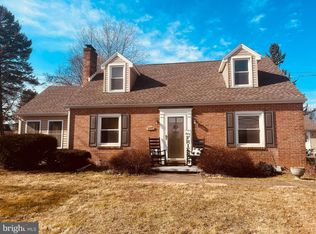 229 Loudon Rd, Mercersburg, PA 17236