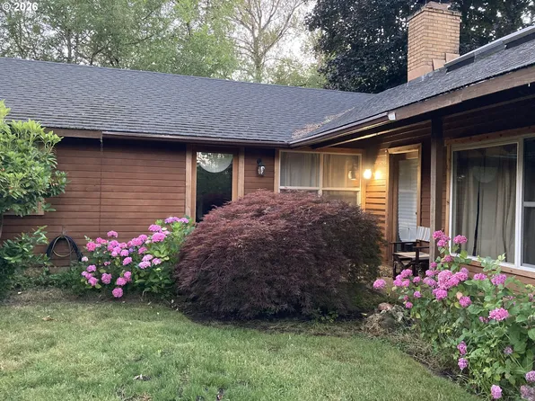 1940 Tarpon St, Eugene, OR 97401