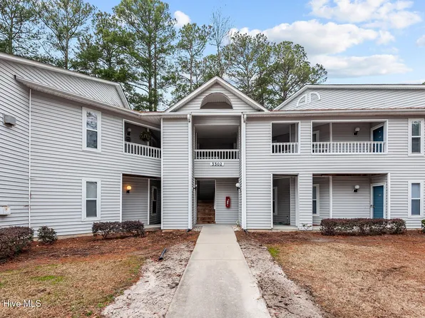 3302 Mulberry Lane #B, Greenville, NC 27858