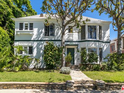 136 S Peck Dr, Beverly Hills, CA, 90212