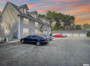 3445 W Dorchester Rdg, Peoria, IL 61604