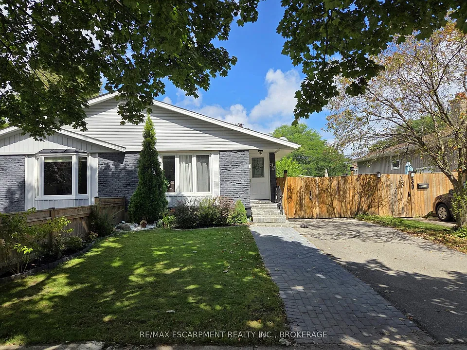 32 Birchpark Dr #LOWER