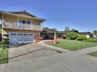 1829 Kirkmont Dr, San Jose, CA 95124