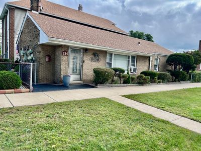 534 Penrhyn Pl, East Chicago, IN, 46312