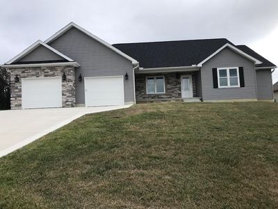 56 Stone Trace Dr, Chillicothe, OH, 45601