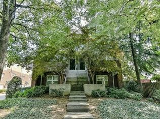 1505 Ranlo Ave #2, Charlotte, NC 28204