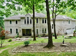 3880 N Berkshire Ln, Martinsville, IN