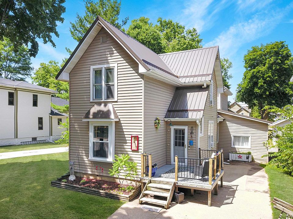 1415 Kilbourn Avenue, Tomah, WI 54660 MLS 1964150 Zillow