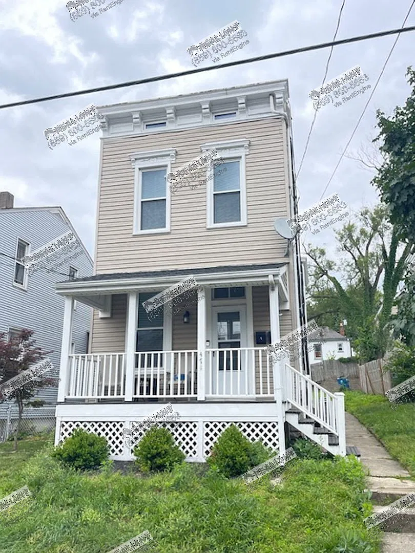 2 bed, 1.0 bath, $1,345 — Photo 1