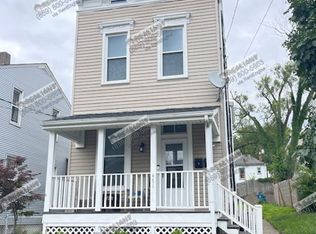 471 Foote Ave Unit 2, Bellevue, KY 41073