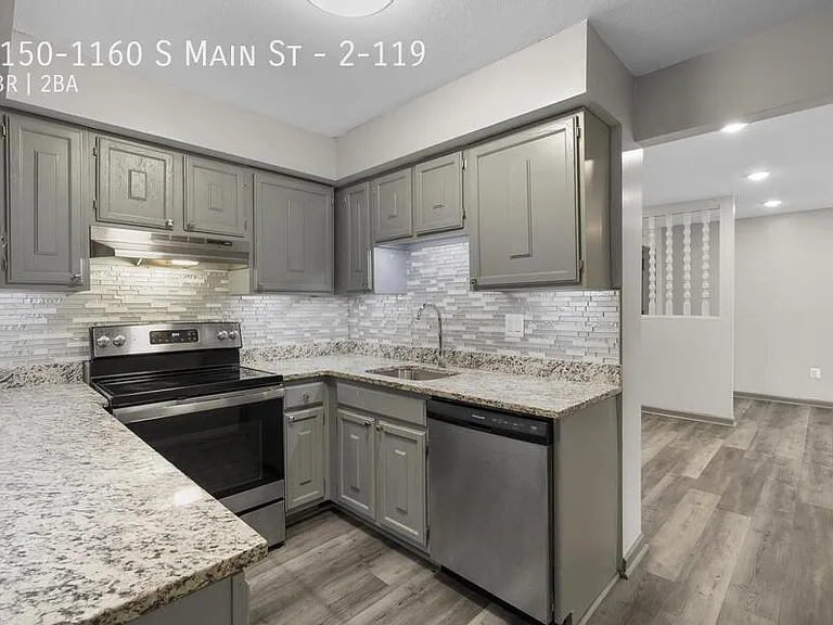 1150-1160 S Main St #2-119 — Photo 17