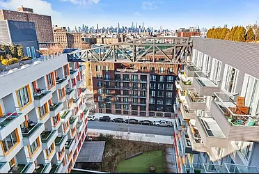 Rented by The KCI Group