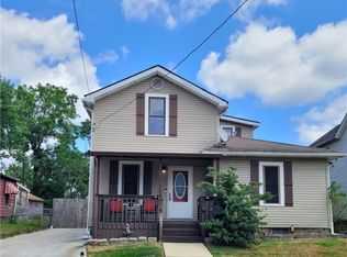 120 14th St SW, Massillon, OH