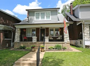6235 Marmaduke Ave, Saint Louis, MO 63139