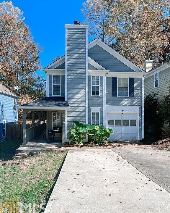 1191 Holly Cir, Lawrenceville, GA 30044 Zillow