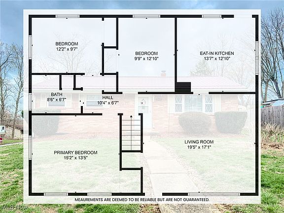 2nd image of 347 Bradley Ave