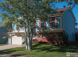 956 Vetch Cir, Lafayette, CO 80026